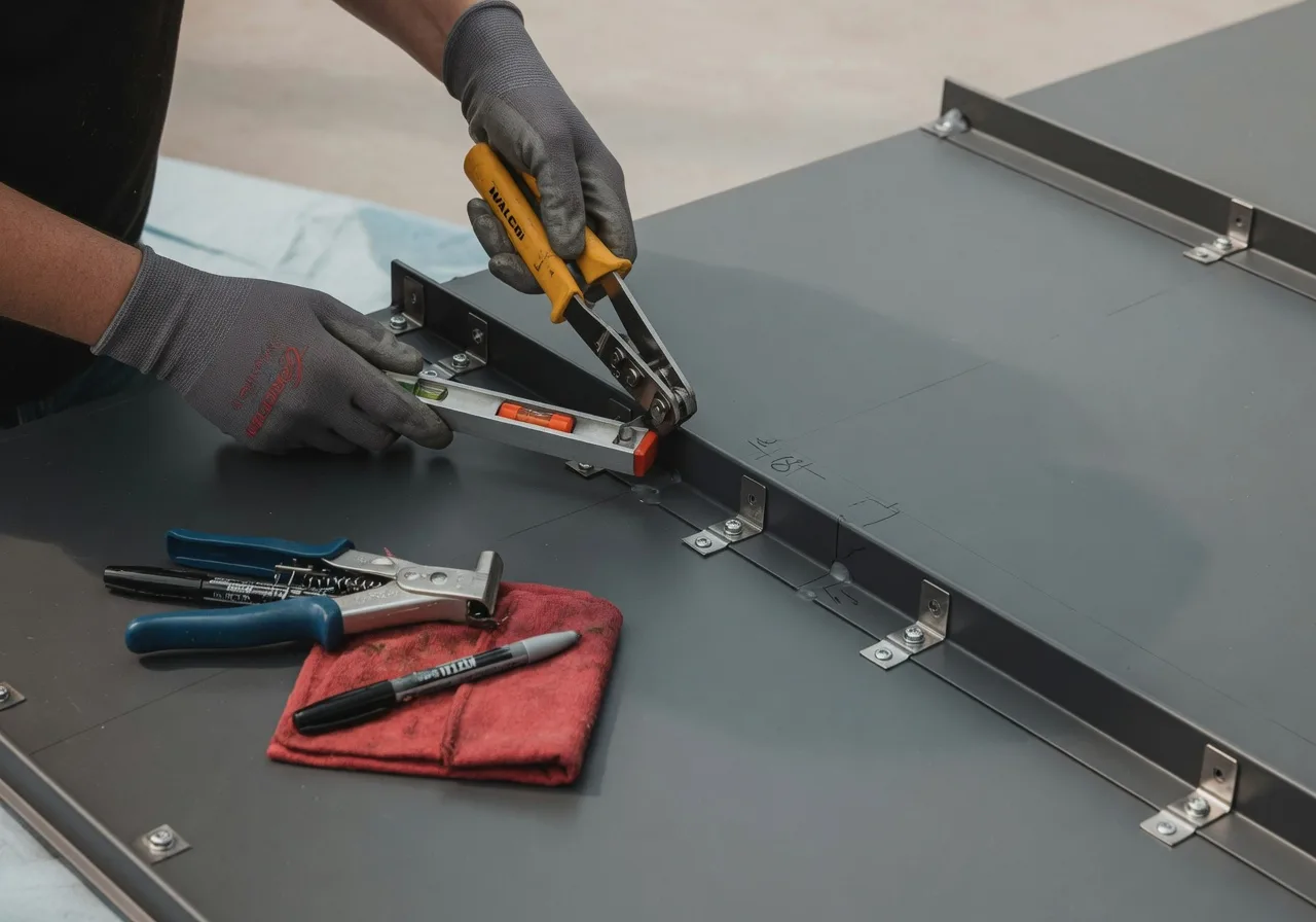 Why choose Metal Roofing Installation in Blue Mountain, AR